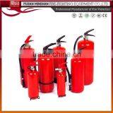 Portable ABC Dry Powder Fire Extinguisher thumbnail-2