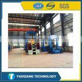 Cheap Light Steel Production Line Assembly Machine thumbnail-2