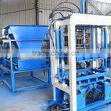 Huayuan QT4-40 Gold Blocking Machine