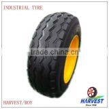 Solid Forlift Tire in Industrial Tires9.00-20 10.00-20 11.00-20 12.00-20 for Road Roller From Chinese Brand HAVSTONE thumbnail-1
