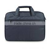 NEW BUBM High Quality Metal Zipper MAN GREY Laptop Bag Wholesale thumbnail-1