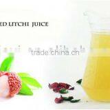 Stabilizer for Fruit and Vegetable Juice
