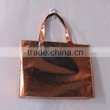 High Quality Fashion Laser Bag With Shinning Colour thumbnail-4