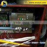 3000BPH Glass Bottle Balanced Pressure Filling Machine thumbnail-5