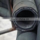 wrap finish hydraulic hose