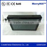 Easy Touch Tablet 10/ 10.1/ 12/ 13/ 14/ 15 Inch Smart Android 4.4 Industrial Panel PC thumbnail-5