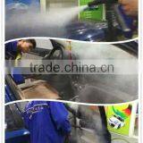 High-quality Car Wash Steam Cleaner thumbnail-5