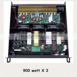 KTV amplifier (900 watt)-MC902