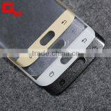 Lowest Price for Samsung Galaxy s6 Edge Plus Curved Tempered Glass Screen Protector Sale in 2016 thumbnail-1
