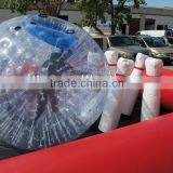 Giant Bowling Game Indoor or Outdoor Inflatable Human Bowling Game thumbnail-4