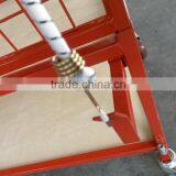 LD-AU1004 Displaced Parts Trolley thumbnail-6