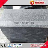 Wholesale Cheap Polished Chinese G654 Dark Grey Granite thumbnail-3