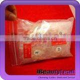 Clear White Natral Toe Tips 2014