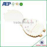 Luxury Paper Costom Folding Cheap Price Magnetic Tear-off Calendar Printing With Best Price thumbnail-6