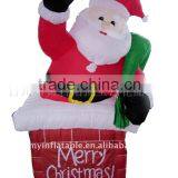 Inflatable Christmas Decoration thumbnail-6