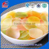 Various High Quality Colored Prawn Cracker With Prawn Taste