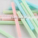 PVC Jar Packing Sour Ben 10 cc Stick Candy thumbnail-3