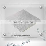 600X600 Foshan Aluminum Roof Ceiling Design