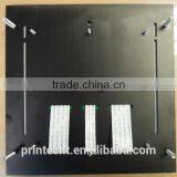 Aluminum Membrane Circuit Switch With PCB for Remote Controller Turnkey Solution thumbnail-2