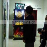Deluxe Dart Machine Arcade Game Machine With 26'' LCD Player thumbnail-5