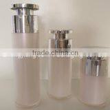 15/30/50ml Airless Pump Bottle, Airless Lotion Bottle