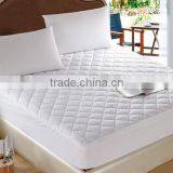 Cotton Polyester Bed Sheets Bed Protector Spannbettlaken thumbnail-1