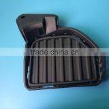 Toyota Big Hiace Quantum Commuter 2014-2016 Front Bumper Cover for Fog Lamp thumbnail-6