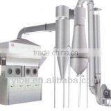 XF Series Horizontal Fluid Bed Drying Machine for Salt in Foodstuff Industry thumbnail-1