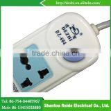Wholesale China Factory Portable Power Socket Outlet thumbnail-5