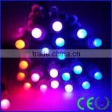 China Cheapest Multi Color 5v 12mm Advertising Led Pixel Light thumbnail-1