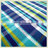 100 Cotton Yarn Dyed Woven Fabric thumbnail-3
