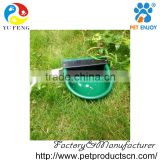 water refilling station portion control containers automatic pet water feeder