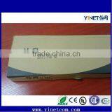 Wholesale Cat.5E Cat6 Rj45 Ftp Patch Panel thumbnail-3