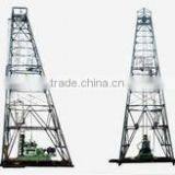 Well Drilling Rig thumbnail-1
