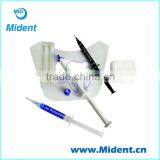 Professional Teeth Whitening System/Teeth Whitening Gel 25%/35% Hydrogen Peroxide thumbnail-1