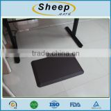 high quality custom polyurethane floor mat