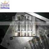 OEM High Precision Zinc Die Casting Mold