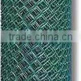 Pvc Coated Chain Link Fence Rolls