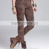 Textile Knitting Machine ,jacquard Gym Yoga Leggings Knitting Machine Women Leggings Knitting Machine thumbnail-3