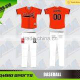Softball Uniform thumbnail-1