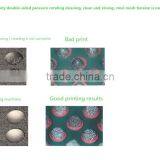 Automatic Screen Cleaning Machines, Pneumatic Stencil Cleaner Whole Air Network Clean Machine thumbnail-3