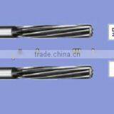 Straight Flute Hand Reamer