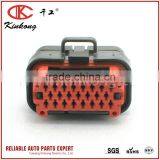 23 Way Tyco Automobile Waterproof ECU Connector 770680-1 thumbnail-3