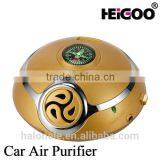 Best Present For Business Men And Car Owner Electric Air Purifier For Car thumbnail-1