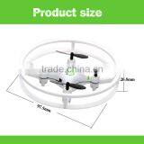 DWI Dowellin D1 Smart Drone 2.4G RC Quadcopter Cooler Fly RC Mini Quadcopter thumbnail-4