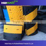 Hang-Ao Company is Manufacturer and Supplier of Road Barrier Plastic Speed Bump