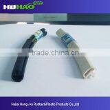 Rubber Seal Stri t Slotted Cover Aluminum Window Seal Strip