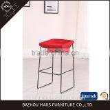 Cheap Bar Chairs High Heel Kitchen Stools thumbnail-3