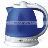Plastic Electric Kettle thumbnail-1