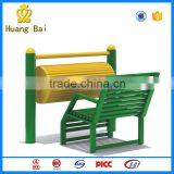 2016 High Quality Quad Spinner Outdoor Gym Equipment thumbnail-6